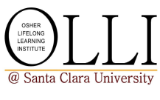 SCU Osher Life Long Learning Institute logo