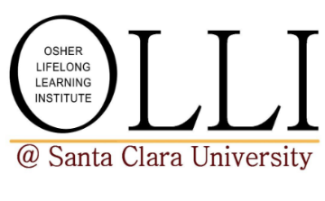 SCU Osher Life Long Learning Institute logo