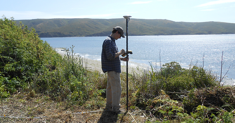 Field School in Marin