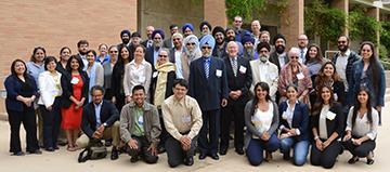 4th Dr. Jasbir Signh Saini Chair in Sikh Studies International Conference, May 2015