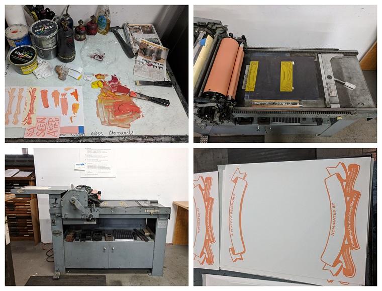 SFBA 05 letterpress