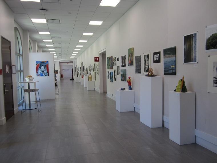 2024 Student Art Juried Show