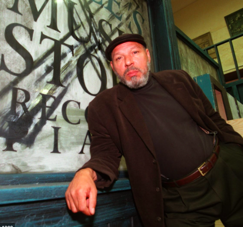 August Wilson