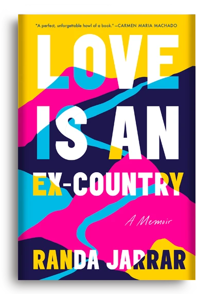 Love is an Ex-Country