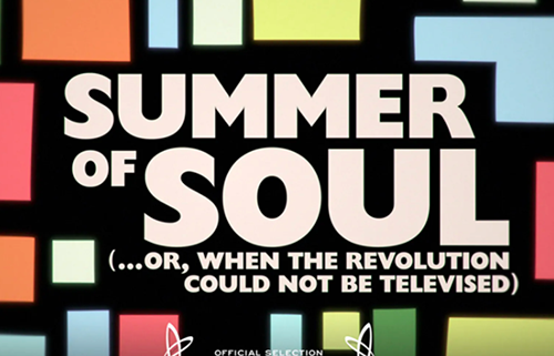 Summer of Soul