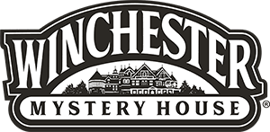 Winchester Mystery House 