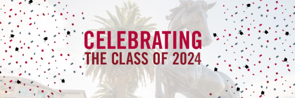 Congratulations Class of 2024!