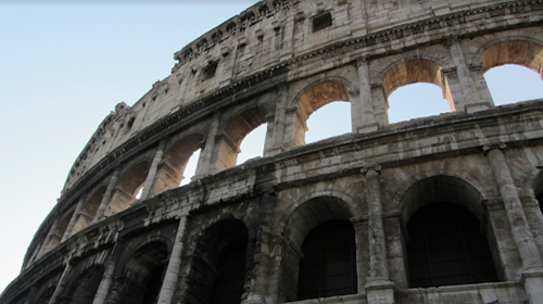 Colosseum