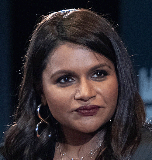 Mindy Kaling