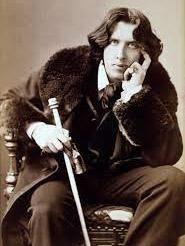 Oscar Wilde