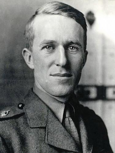 T.E. Lawrence