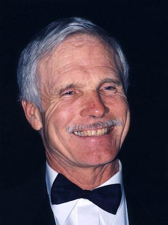 Ted Turner