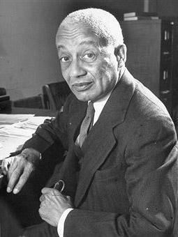 Alain Locke