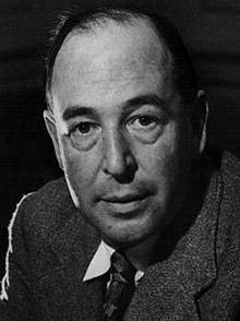 CS Lewis