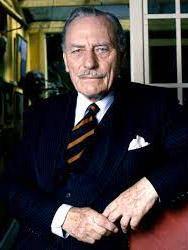 Enoch Powell