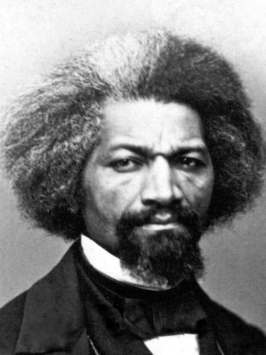 Frederick Douglass