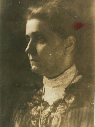 Jane Addams