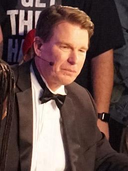 John Bradshaw Layfield