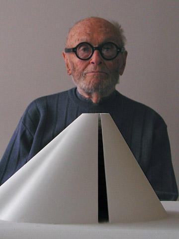 Philip Johnson