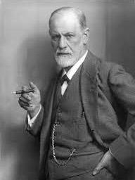 Sigmund Freud