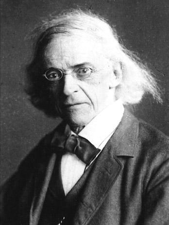 Theodor Mommsen