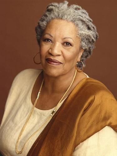 Toni Morrison