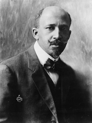 W.E.B. Dubois