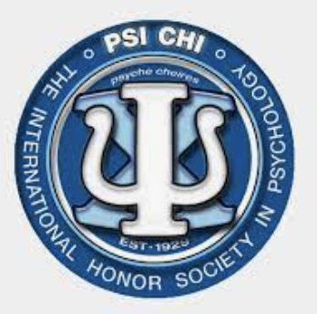 Psi Chi Logo