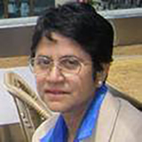 Aparajita Nanda