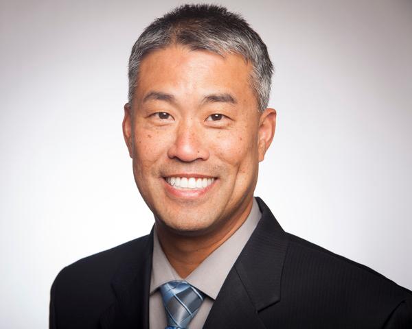 James Lai