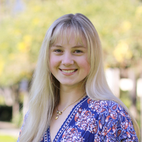 MJ Kaspura headshot