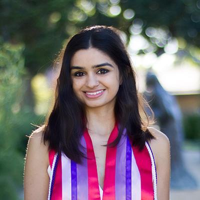 Nanki Bhullar