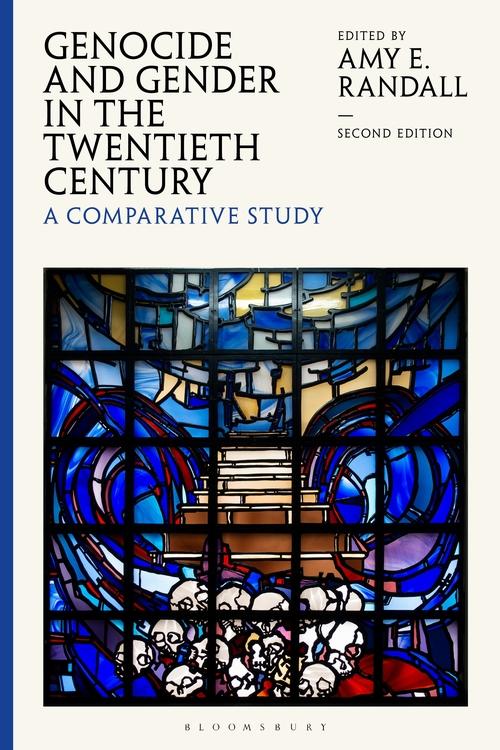 Genocide and Gender in the Twentieth Century, second edition