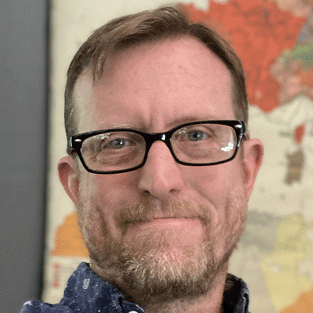 Matthew Newsom Kerr