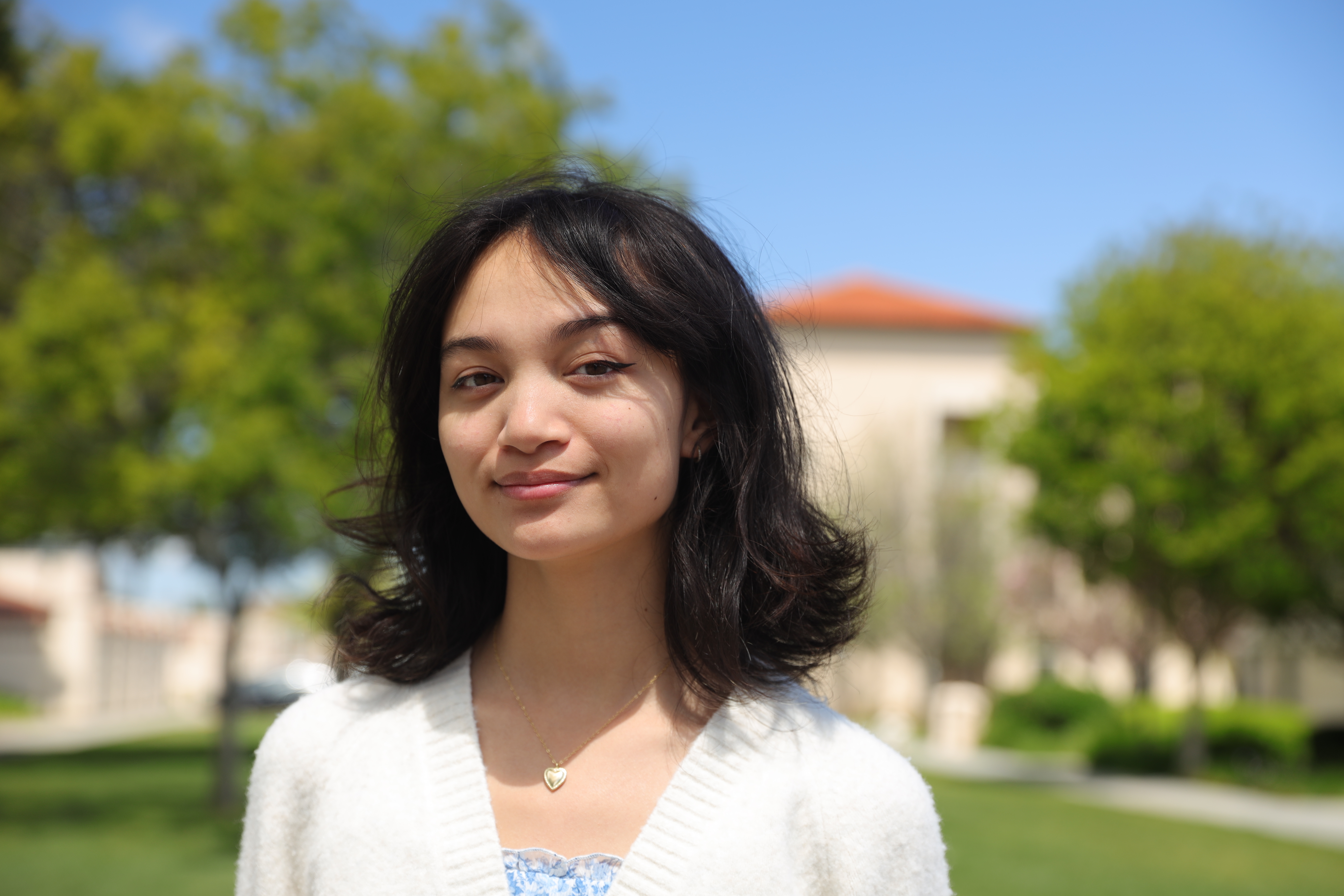 Student Julianna Dietrich Headshot