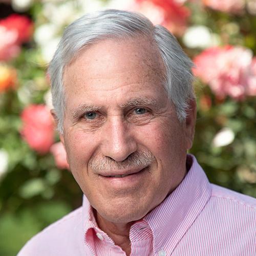 Bob Bekes headshot