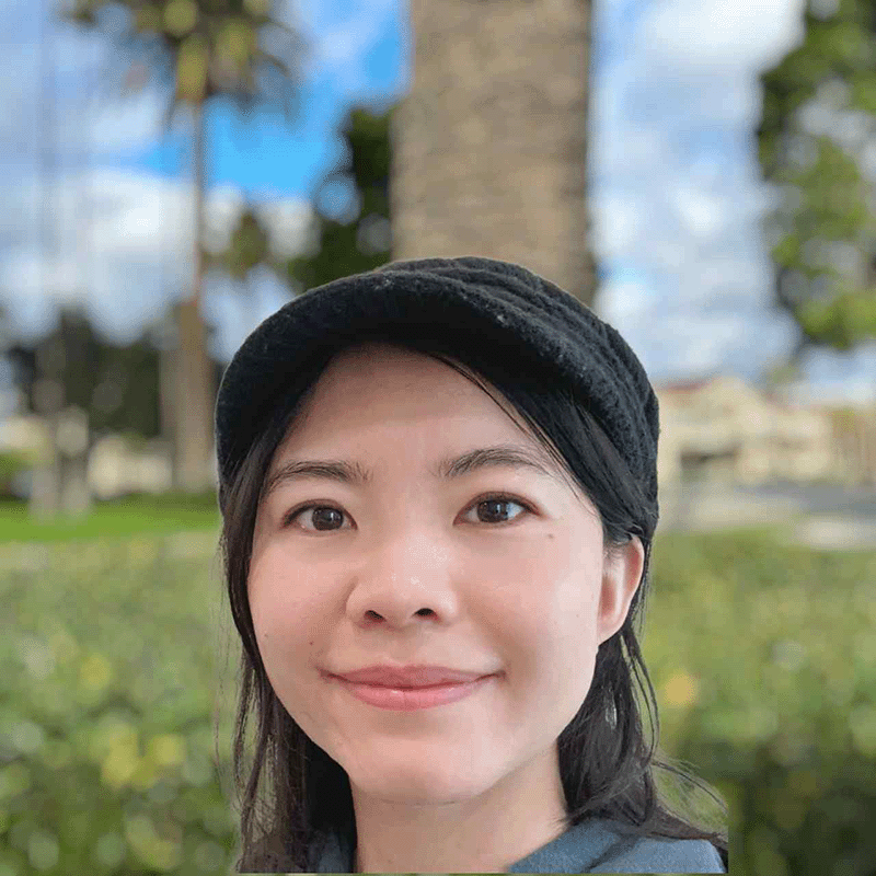 Tiantian Chen