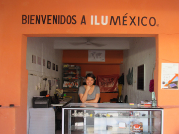 Iluméxico fellows