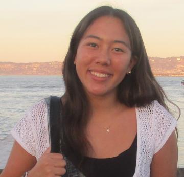 Alex Ramirez '29 