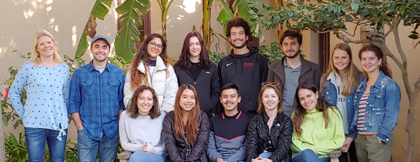 2019-20 lab members