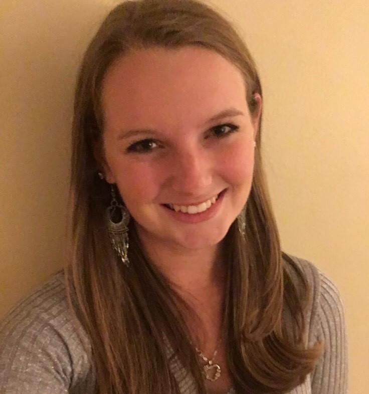 Jenna Bagley 