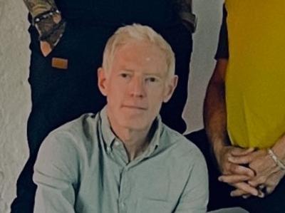 Brian Thorstenson