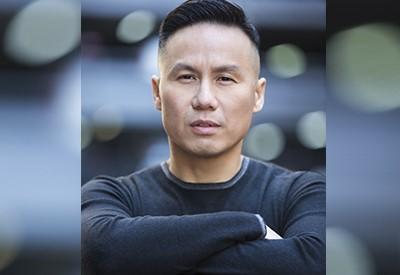 BD Wong