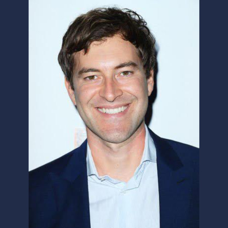 Image of Mark Duplass 