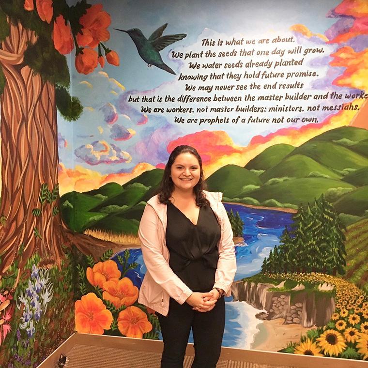 Yesenia Magdaleno-Solis
