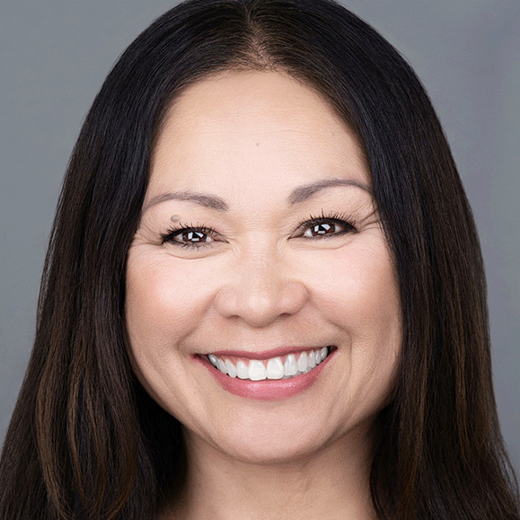 Pauline Locsin