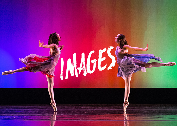 Images Dance Concert 2020