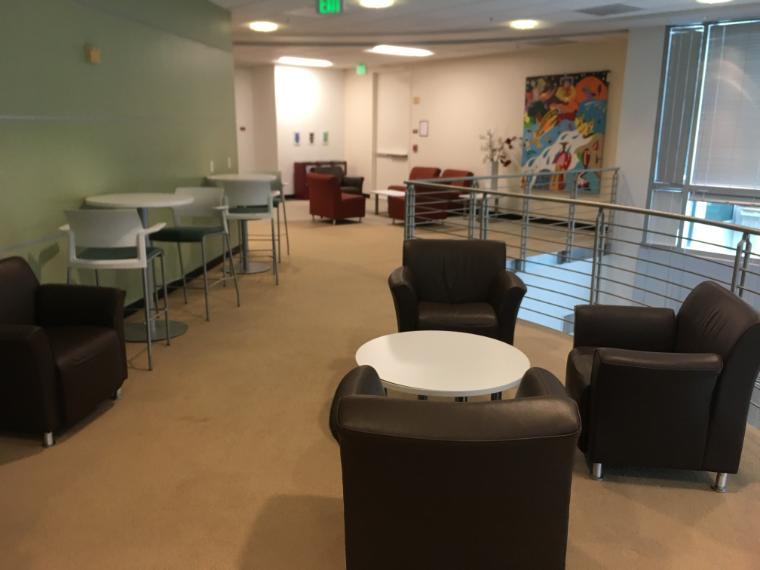 Student Lounge