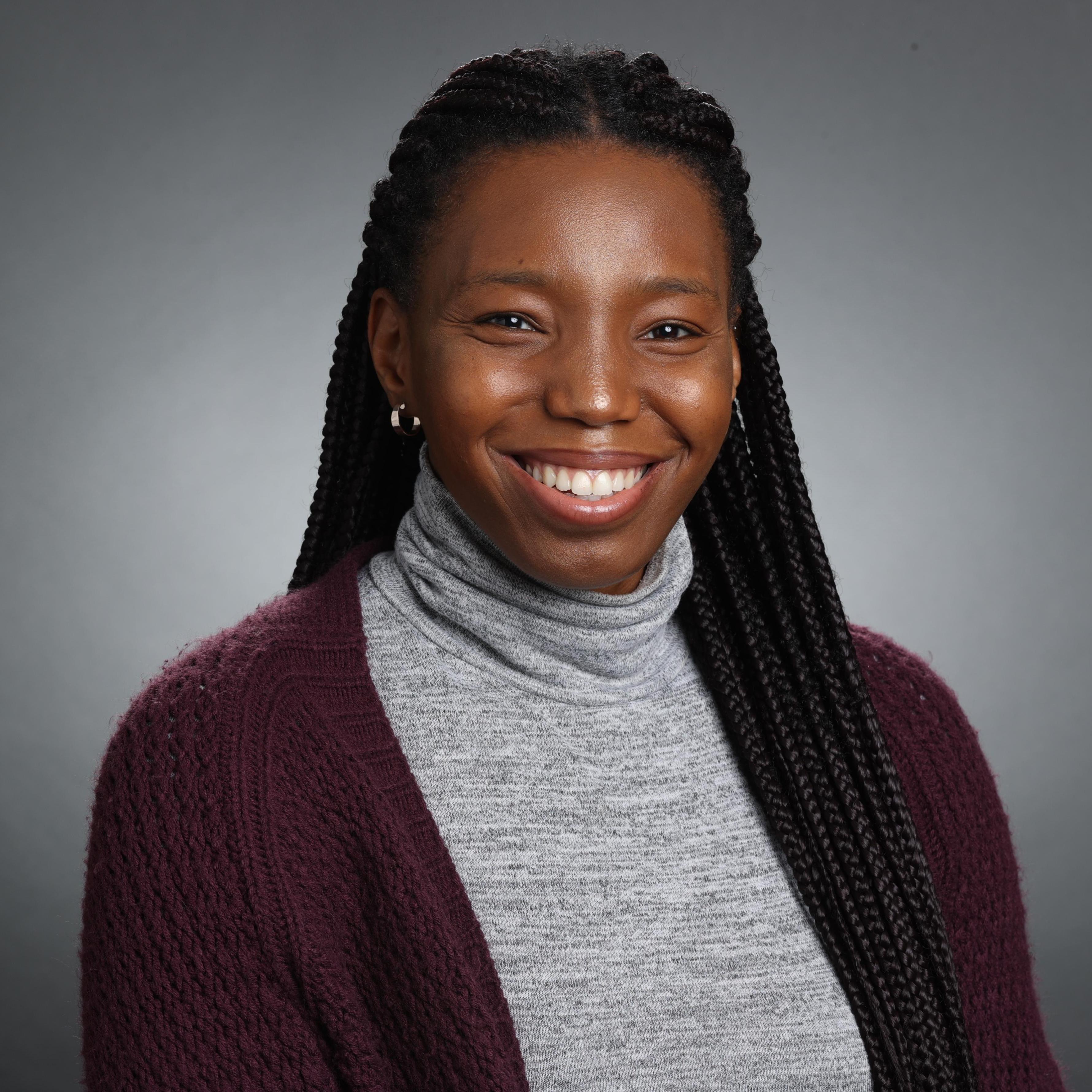 Ezinne Ofoegbu 2023