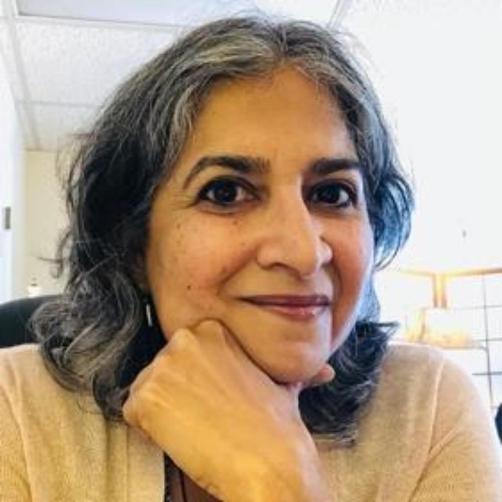 Kalpana Asok